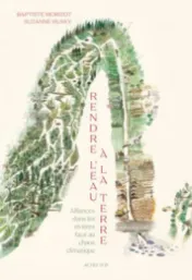 Rendre l'eau à la terre