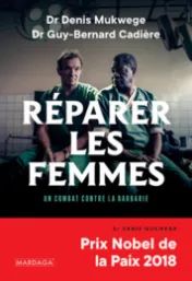 Réparer les femmes*