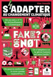 S'adapter au changement climatique*