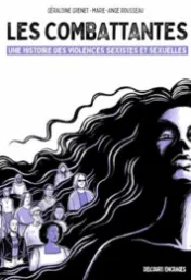 Les combattantes / scénario Géraldine Grenet 