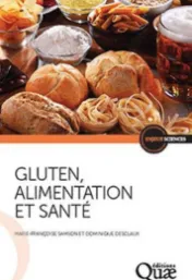 Gluten, alimentation et santé