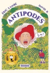 Antipodes