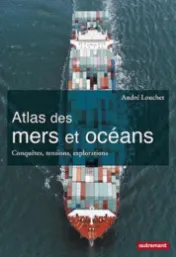 Atlas des mers et des océans*