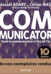 Communicator : Toute la communication à l'ère de l'IA