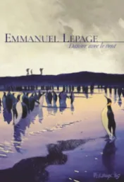 Danser avec le vent / Emmanuel Lepage