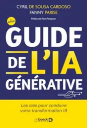  Guide de l?IA générative 