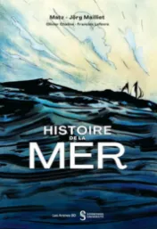 Histoire de la mer*