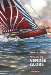 Histoires du Vendée Globe*