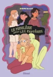 Le problème avec les fantômes
