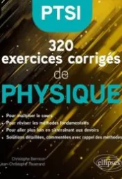 PTSI Physique