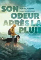 Son odeur après la pluie