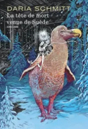 La tête de mort venue de Suède / Daria Schmitt