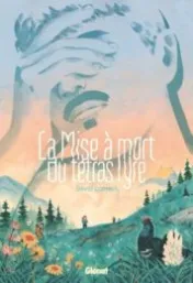 La mise à mort du tétras lyre