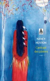 première de couverture
