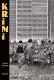 Krimi / écrit par T. Vermot 
