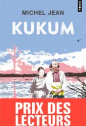 Kukum / Michel Jean