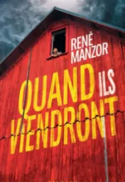Quand ils viendront / René Manzor
