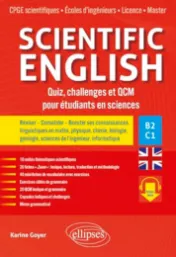 Scientific English
