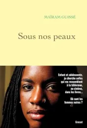 première de couverture