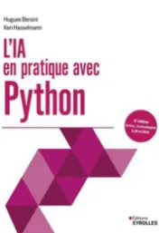 L'IA en pratique avec Python