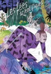 Les fées scientifiques / Zoé Sauvage