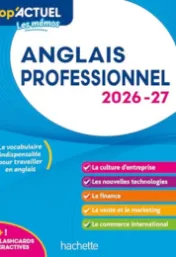 Anglais professionnel / Ingela Sundström-Armand,...