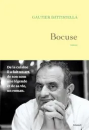 Bocuse : roman / Gautier Battistella
