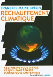 Réchauffement climatique*