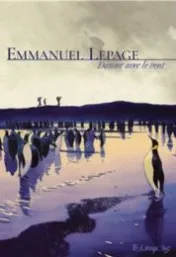 Danser avec le vent / Emmanuel Lepage