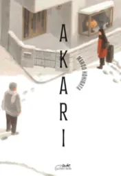 Akari / Marco Kohinata