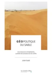 Géopolitique du sable / Julien Bueb