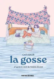 La gosse / Cati Baur