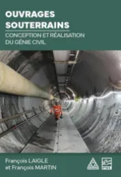  Ouvrages souterrains / François Laigle et François Martin 