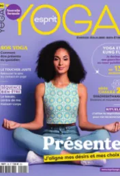 Esprit Yoga