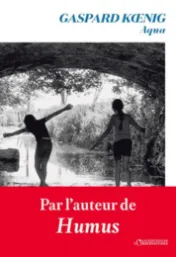 Aqua / Gaspard Kœnig