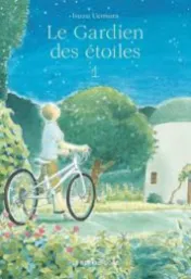 Le gardien des étoiles . 1 / Isuzu Uemura 