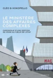 Le ministère des affaires complexes. 