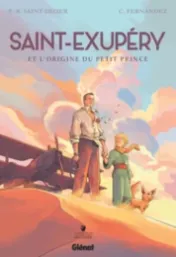 Saint-Exupéry Intégrale