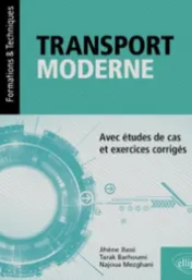 Transport moderne / Tarak Barhoumi