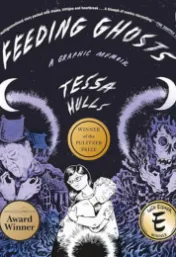 Feeding ghosts / Tessa Hulls