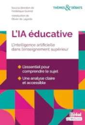 L'IA éducative*