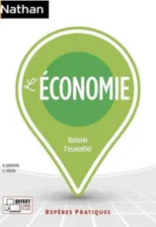 L'économie / Renaud Chartoire, Sophie Loiseau