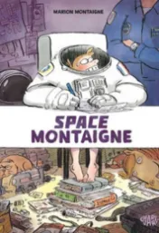 Space Montaigne / Marion Montaigne
