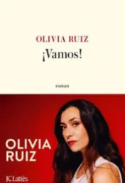 ¡ Vamos ! : roman / Olivia Ruiz