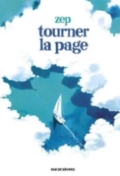Tourner la page / Zep