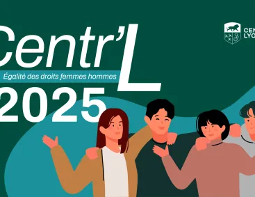 Centr'L 2025