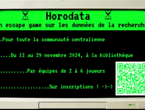 Horodata