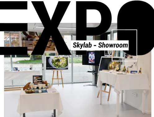 Affiche expo