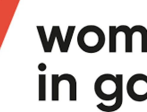 logo women in games