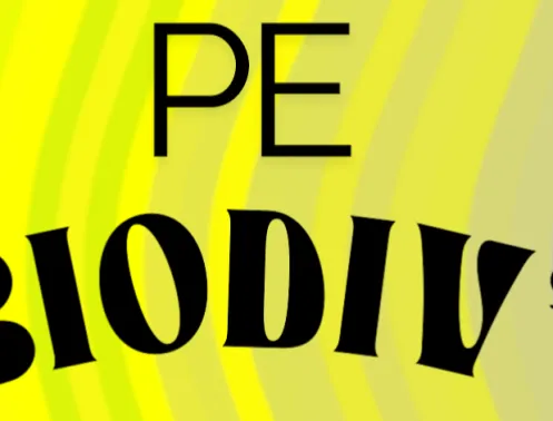 pe biodiv